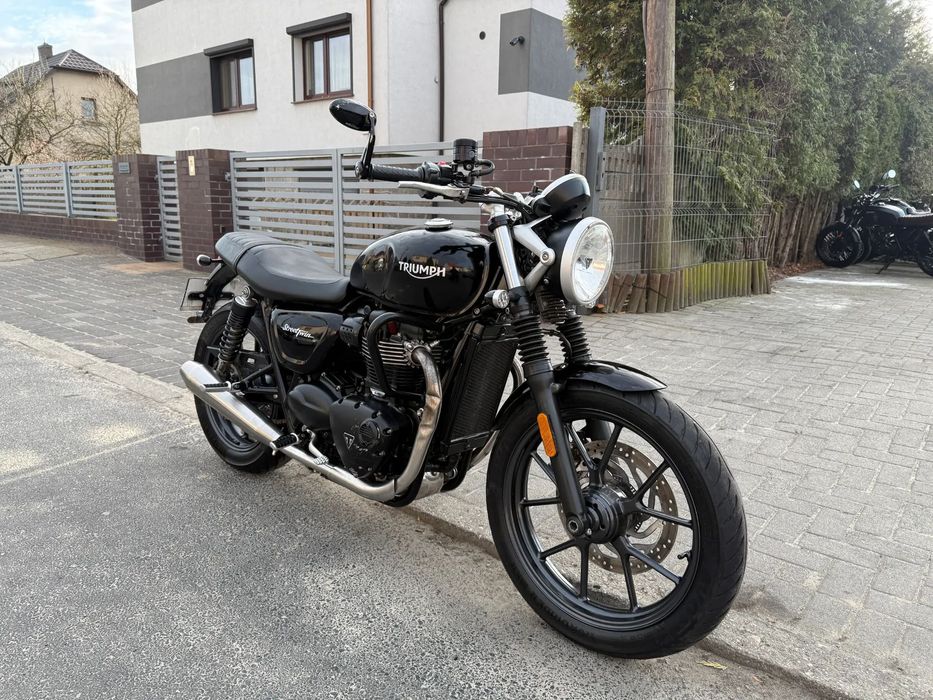 Triumph