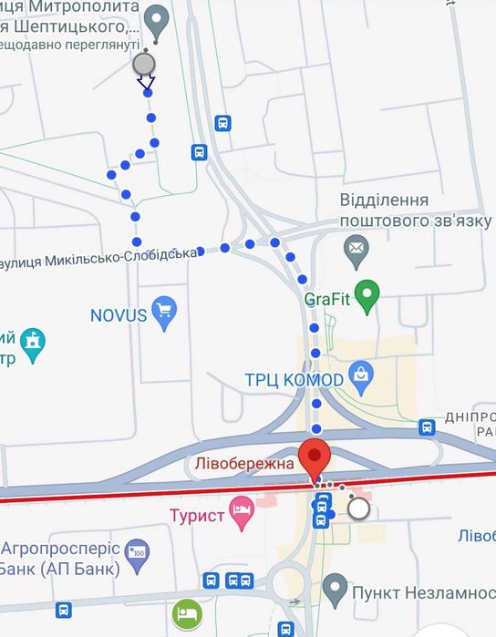 Место в комнате. Киев, Днепровский район — 1500 грн в месяц!