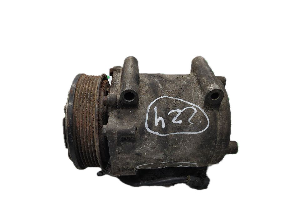 Compressor AC CITROËN Berlingo (B9)