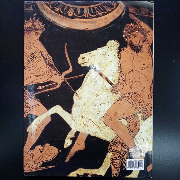 Tesouros da Grécia / Treasures of Greace