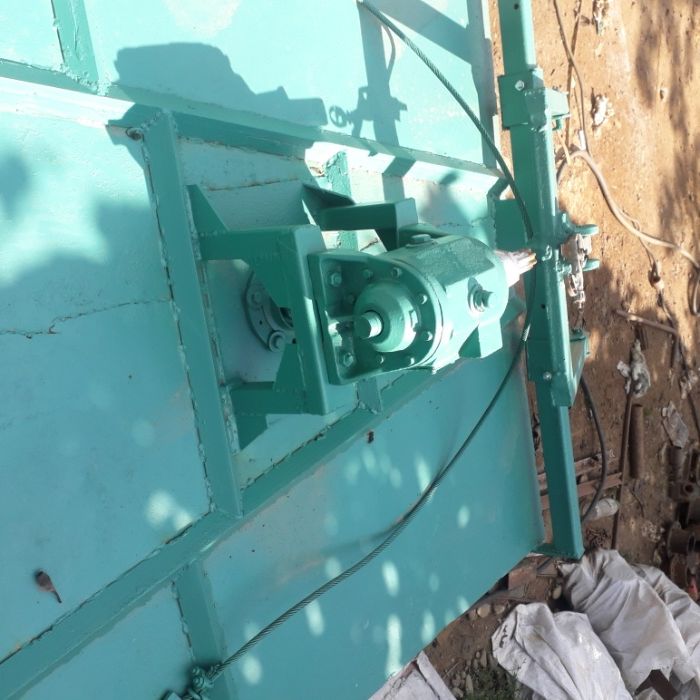 косарка бурянобойка садова измельчитель