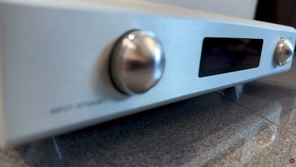 Denafrips Hades 15th PREAMP