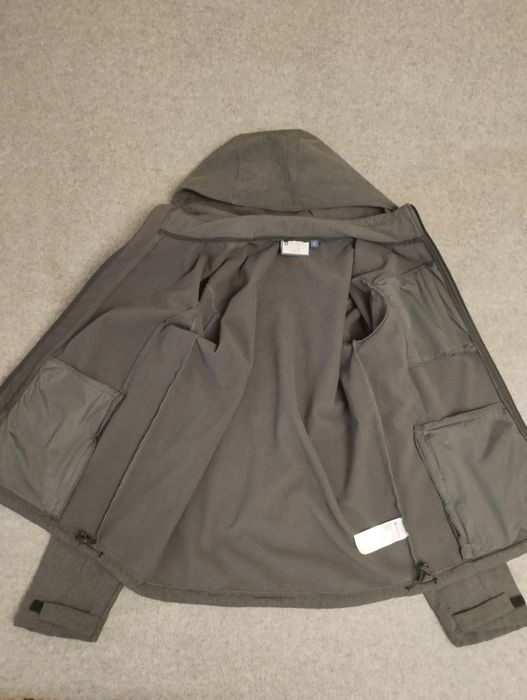 Куртка Mountain Warehouse, softshell, L.