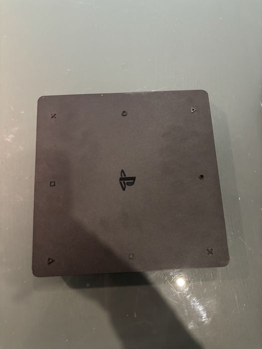 PS4 Slim 872GB+ Comando Original + Cabos | Excelente Estado