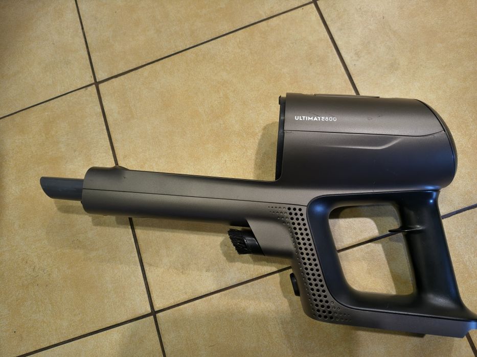 Body  Electrolux Ultimate 800