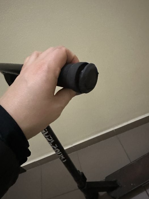 Трюковий самокат explore amigo