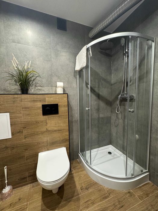 Apartament w Oświęcimiu dla rodzin i turystów