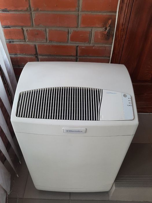 Кондиціонер Electrolux EPE 800