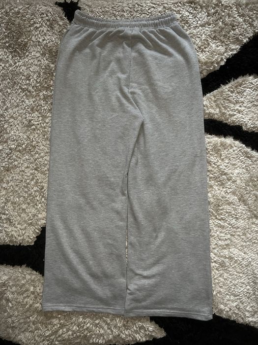 sweatpants широкие спортивные штаны sweatpants