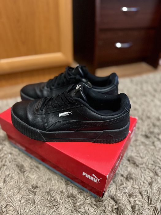 Кеды Puma оригинал