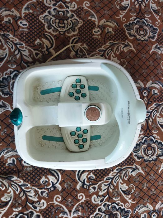 Массажёр для ног Rowenta Fitsha REFLEOLOGY.