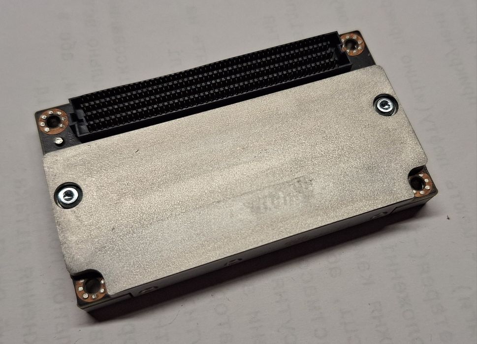 Nvidia jetson tx2 мінікомп'ютер