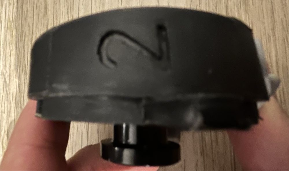 Carrinho Quinny ZAP extra