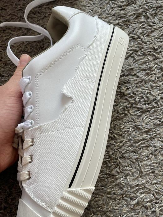 Кросівки Maison Margiela New Evolution
