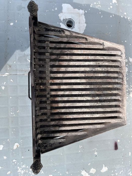 Base para Lareira64285352385409122