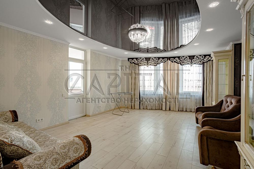 Продаж квартири, пр-т Лобановського, Голосієво