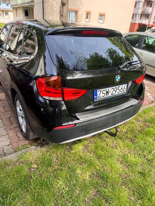 BMW X1 2010 2.0 Diesel