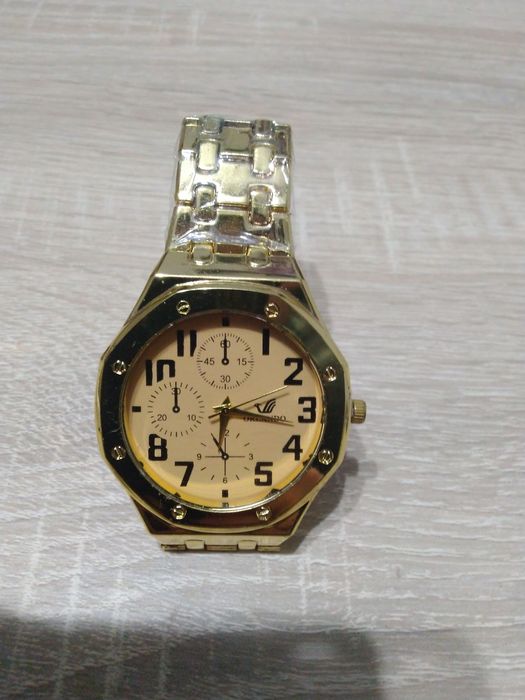 Zegarek męski Orlando D09 No:42 nowy