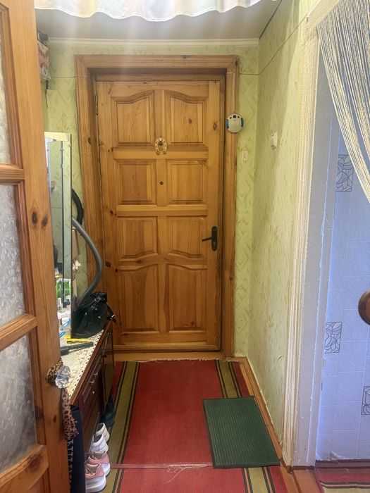 Однокімнатна квартира