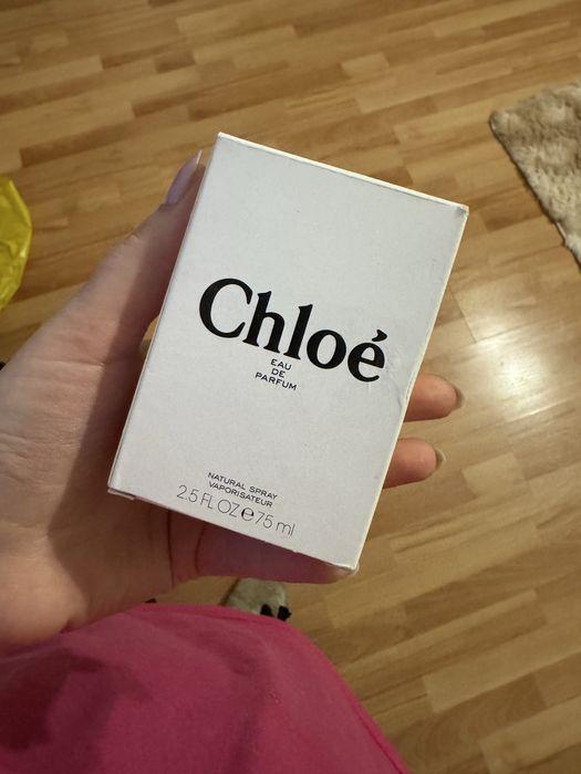 Chloé Eau de Parfum