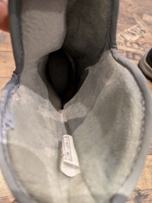 Śniegowce wysokie damskie