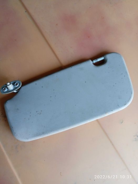 Солнцезащитный козырек Киа Шума,Спектра.