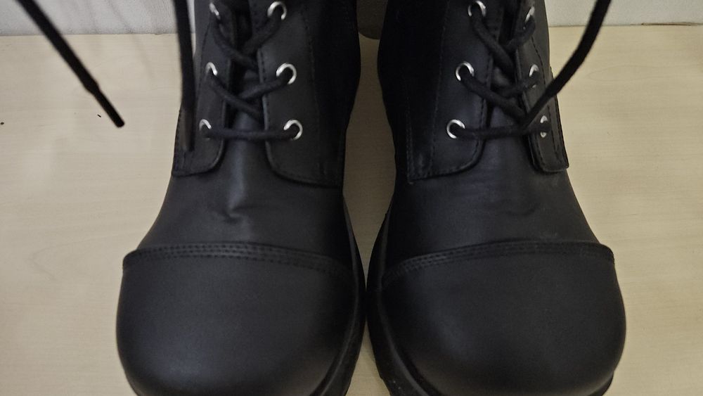 Demonia Trashville 502 взуття Демонія унісекс