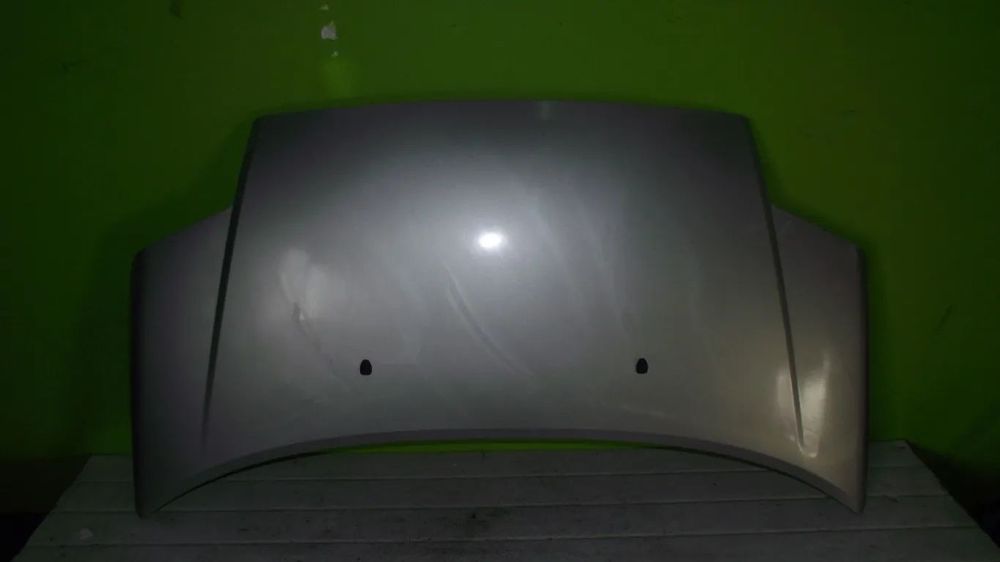 Capot Citroen C2 - 2003 / 2008