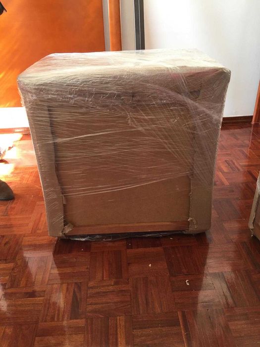 STANLEY - TRANSPORTES, LOGÍSTICA E MUDANÇAS