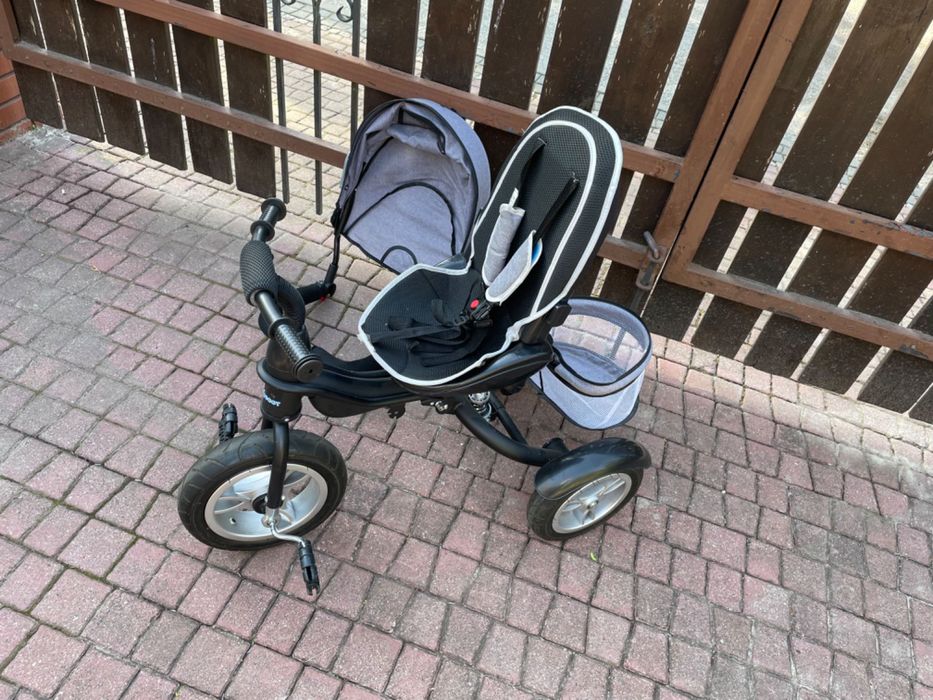 Rowerek trójkołowy Chiccot