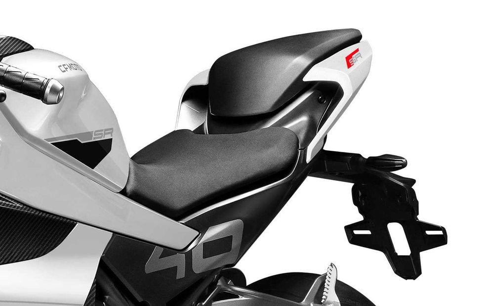 Мотоцикл CFMOTO 450SR New