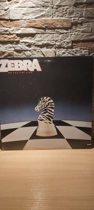 Płyta winylowa zagraniczna