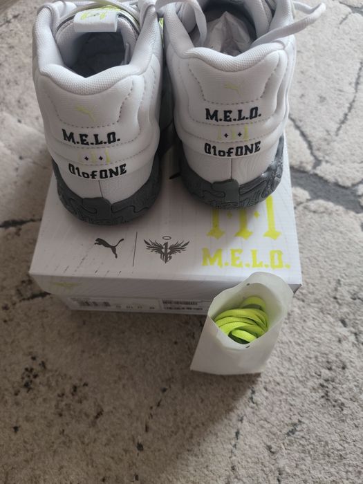 Buty Puma Melo 44.5