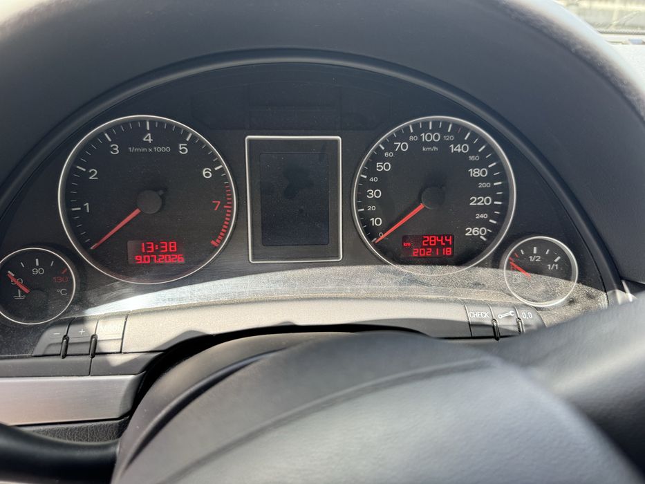 Продам Audi a4 b7