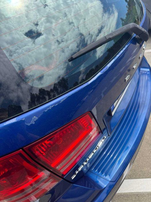 Dodge Journey — fotografia 12
