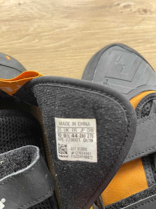 Five Ten 5.10 Anasazi Pro Stealth C4 buty wspinaczkowe