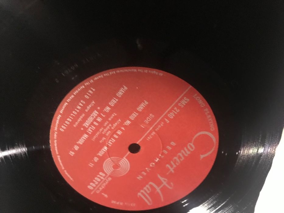 Bethoven Obra Completa