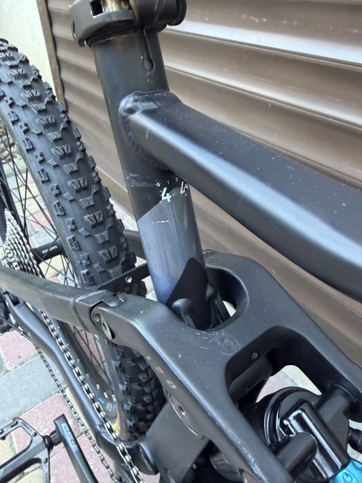 Продам ebike bosch електровелосипед Bulls Iconic Evo TR1 M 27.5
