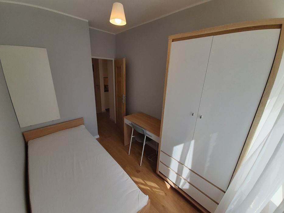 Mieszkanie – Poznań, Osiedle Bolesława Chrobrego, Piątkowo - Widok 2