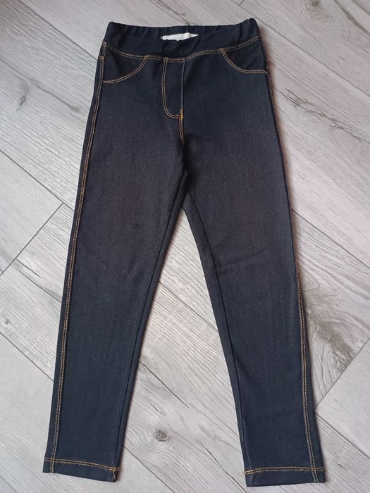 Джегінси Mango, 6 р. (116 см)