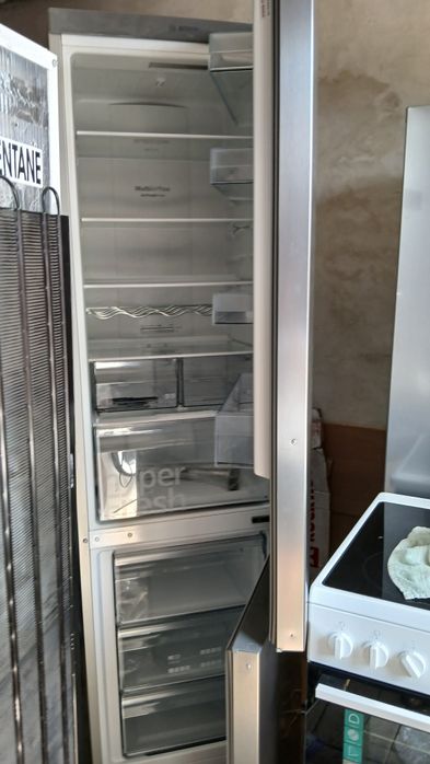 Холодильник Liebherr CNP ef б/у Германии.