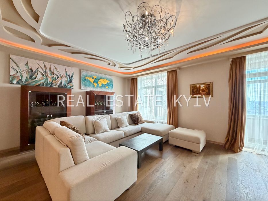 БЕЗ % Продаж 4-кімн квартири вул Круглоуніверситетська 3-5