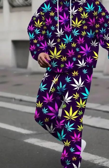 Dresy odzież sportowa