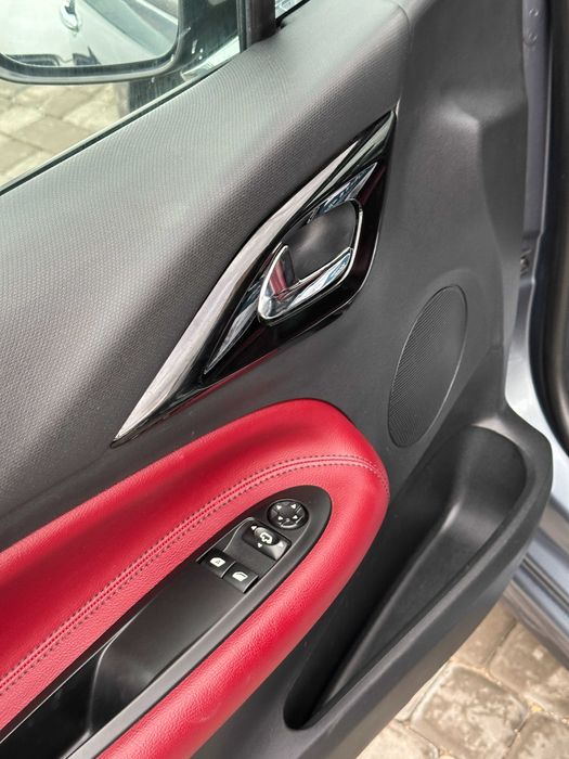 Продам Citroen DS3 2011 рік можлива розстрочка,кредит,обмін!