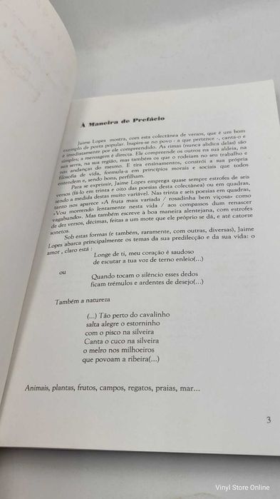 Livro- Ref: Part-2 - Memórias Itinerantes