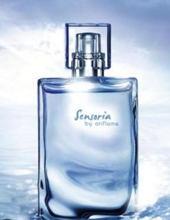 Туалетная вода "Sensoria", Oriflame,  недорого