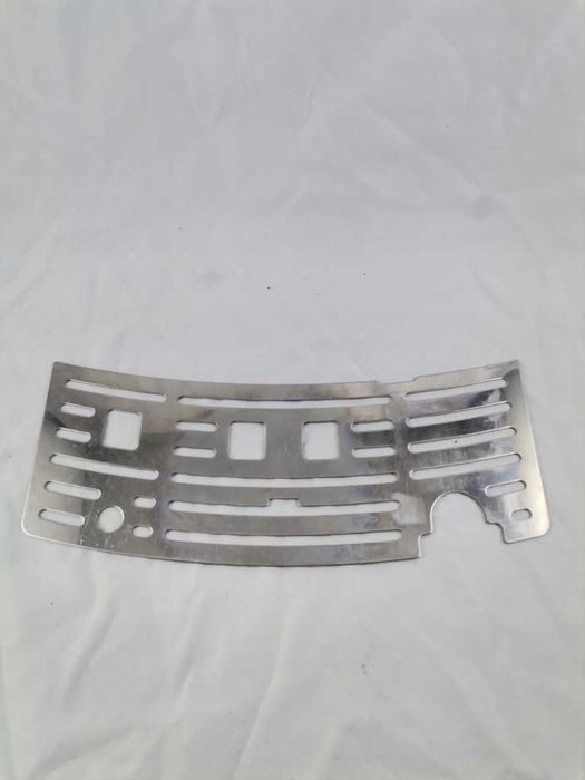 Blacha kratka tacka saeco Xelsis