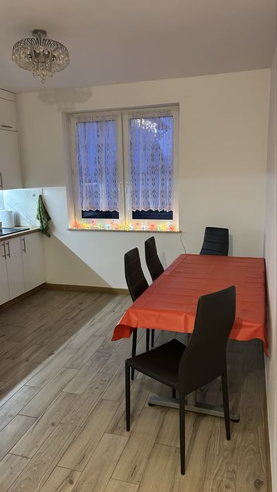 Mieszkanie na wynajem