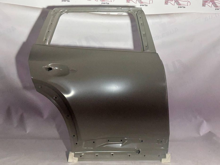 Mazda CX-50 2023 2024 2025 2026 Двері голі задні ліві VAY07302XB