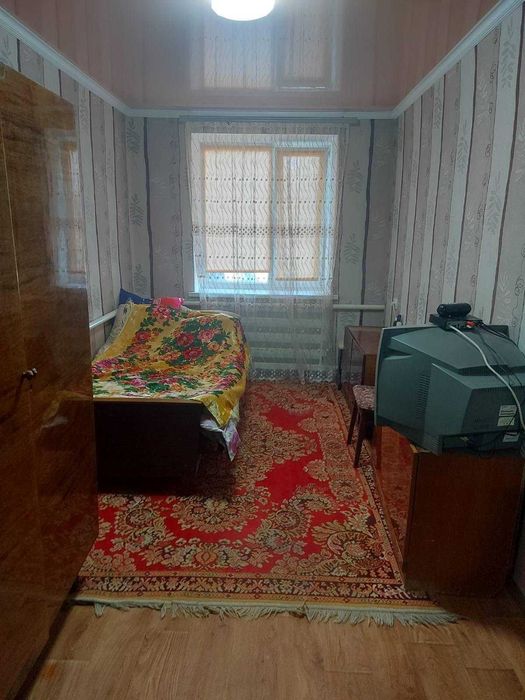 Продається 2-х кім.квартира Білецьківка, Кременчуцький р-н